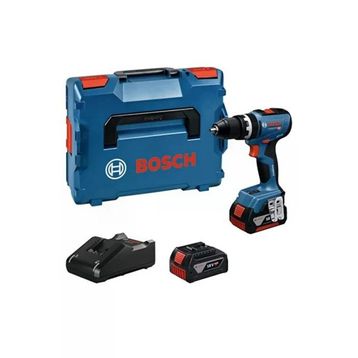 Bosch GSR 18V-65 2x5 Ah Akülü Vidalama Makinesi