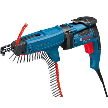 Bosch GSR 6-45 TE Vidalama Makinesi