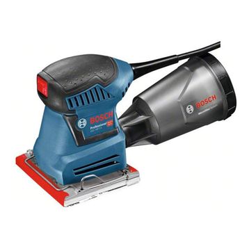 Bosch GSS 140-1 A Titreşimli Zımpara Makinesi