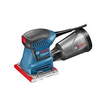 Bosch GSS 140-1 A Titreşimli Zımpara Makinesi