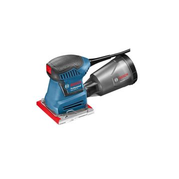 Bosch GSS 140-1 A Titreşimli Zımpara Makinesi