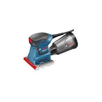 Bosch GSS 140-1 A Titreşimli Zımpara Makinesi