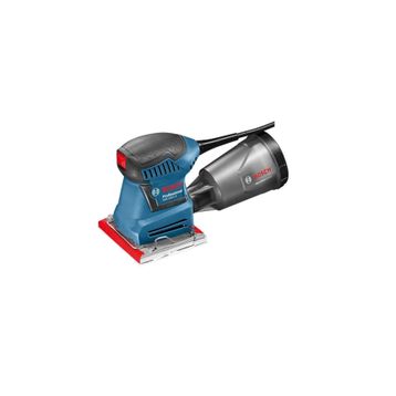 Bosch GSS 140-1 A Titreşimli Zımpara Makinesi
