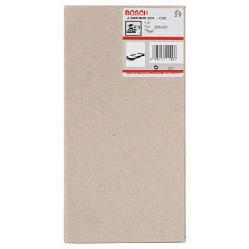Bosch GSS280A/E 2608000204 Zımpara Tabanı