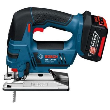 Bosch GST 14,4 V-LI Akülü Dekupaj Testere