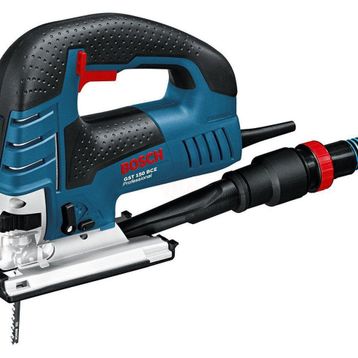 Bosch GST 150 BCE Dekupaj Testere