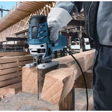 Bosch GST 150 CE Dekupaj Testere