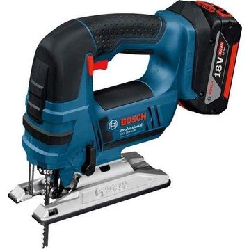 Bosch GST 18 V-LI B Akülü Dekupaj Testere