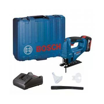 Bosch GST 183-Li 4 Ah Akülü Dekupaj Testere
