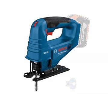 Bosch GST 183 Li Solo Akülü Dekupaj Testere