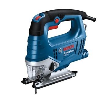 Bosch GST 750 520 W Dekupaj Testeresi