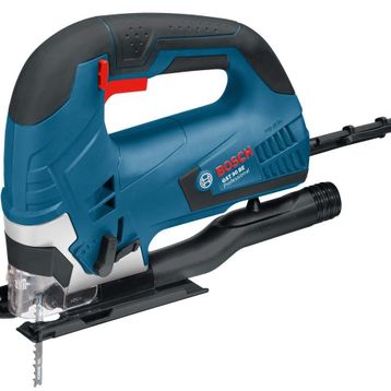 Bosch GST 90 BE Dekupaj Testeresi