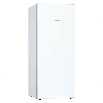Bosch GSV24VWE0N Beyaz Dikey Derin Dondurucu