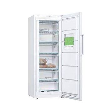Bosch GSV29VWE0N 217 lt Beyaz Derin Dondurucu