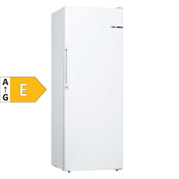 Bosch GSV29VWE0N 217 lt Beyaz Derin Dondurucu