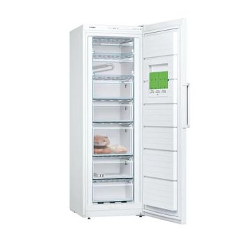 Bosch GSV33VWE0N 220 lt Beyaz Derin Dondurucu