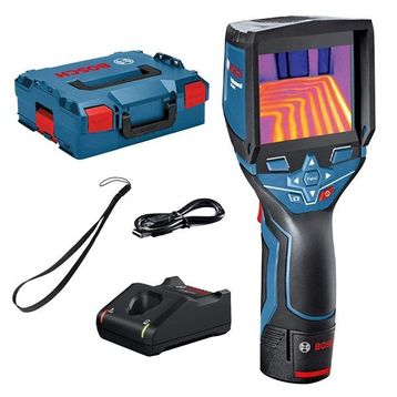 Bosch GTC 400 C Isı Dedektörü