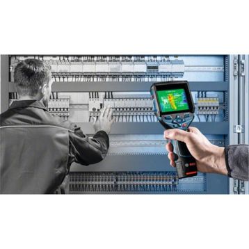 Bosch GTC 400 C Isı Dedektörü