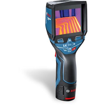Bosch GTC 400 C Isı Dedektörü