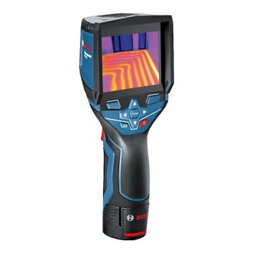 Bosch GTC 400 C Isı Dedektörü