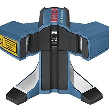 Bosch Gtl 3 Çizgi Lazer