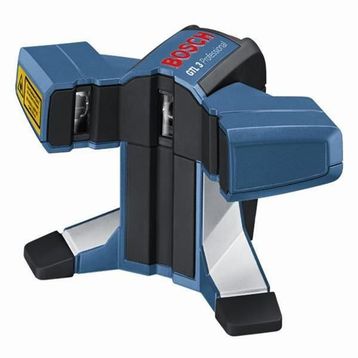 Bosch Gtl 3 Çizgi Lazer