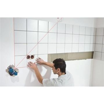 Bosch GTL3 Fayans Lazeri