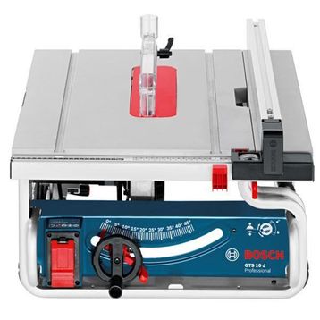 Bosch GTS 10 J 1800 W Tezgah Tipi Daire Testere