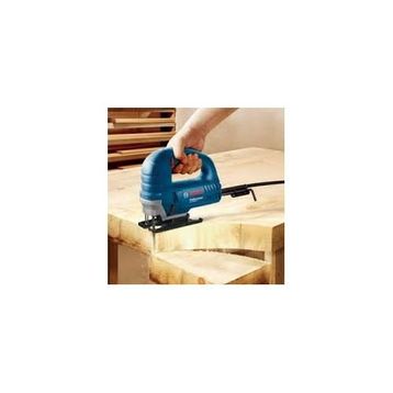 Bosch GTS 8000 E Dekupaj Testere