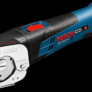 Bosch GUS 12V-300 Kesme Makinesi