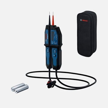 Bosch Gvt 1000-15 Voltaj Test Cihazı