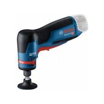 Bosch GWG 12V-50 S Solo Akülü Döner Başlıklı Taşlama Makinesi