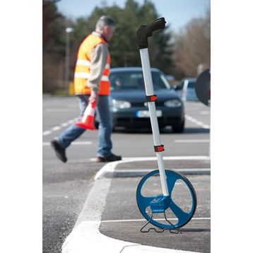 Bosch GWM 32 Ölçme Tekeri