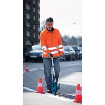 Bosch GWM 32 Ölçme Tekeri