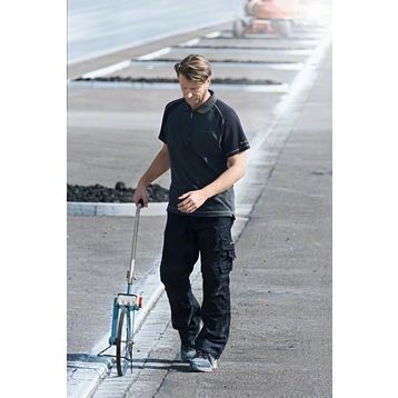 Bosch GWM 40 Ölçme Tekeri