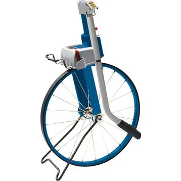 Bosch GWM 40 Ölçme Tekeri