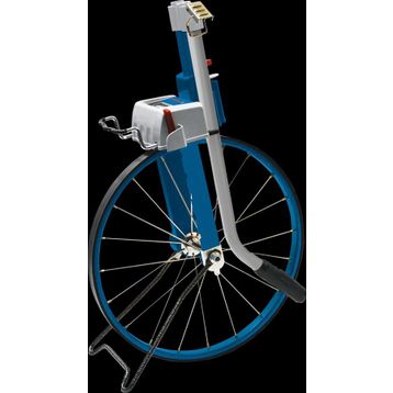 Bosch GWM 40 Ölçme Tekeri