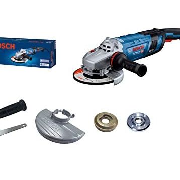 Bosch GWS 30-180 B 2800 W Büyük Spiral Taşlama Makinesi
