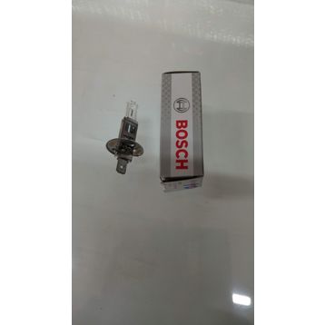 Bosch H1 12V 55W Far Ampülü