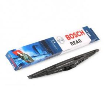 Bosch H282 Ford C-Max 1.6 2007-2010 Arka Silecek