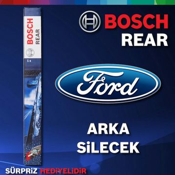 Bosch H341 Rear Ford S-Max 2006-2008 Arka Silecek