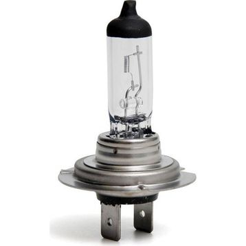 Bosch H7 12V 55W 2 Adet 1987302804 Far Ampülü