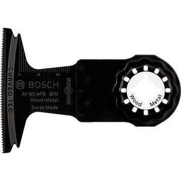 Bosch Hard Wood Daldırmalı Daire Testere Bıçakları