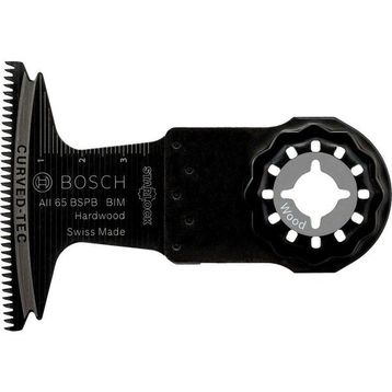 Bosch Hard Wood Daldırmalı Daire Testere Bıçakları