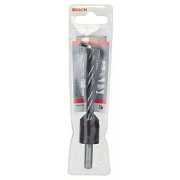 Bosch Havşalı Ahşap 10 mm Matkap Ucu