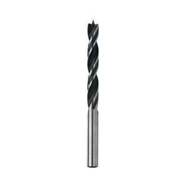 Bosch Havşalı Ahşap 12 mm Matkap Ucu