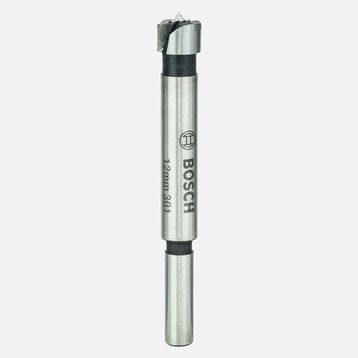 Bosch Havşalı Ahşap 12 mm Matkap Ucu
