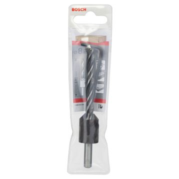 Bosch Havşalı Ahşap 7 mm Matkap Ucu