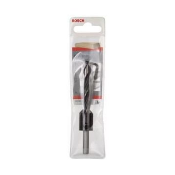 Bosch Havşalı Ahşap 8 mm Matkap Ucu