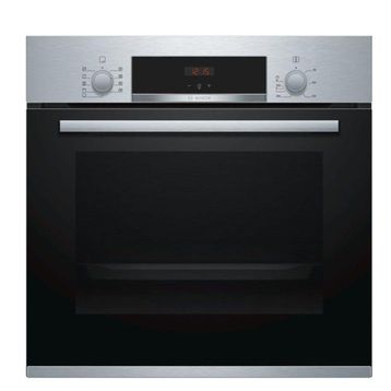 Bosch HBF514BS0T Ankastre Fırın